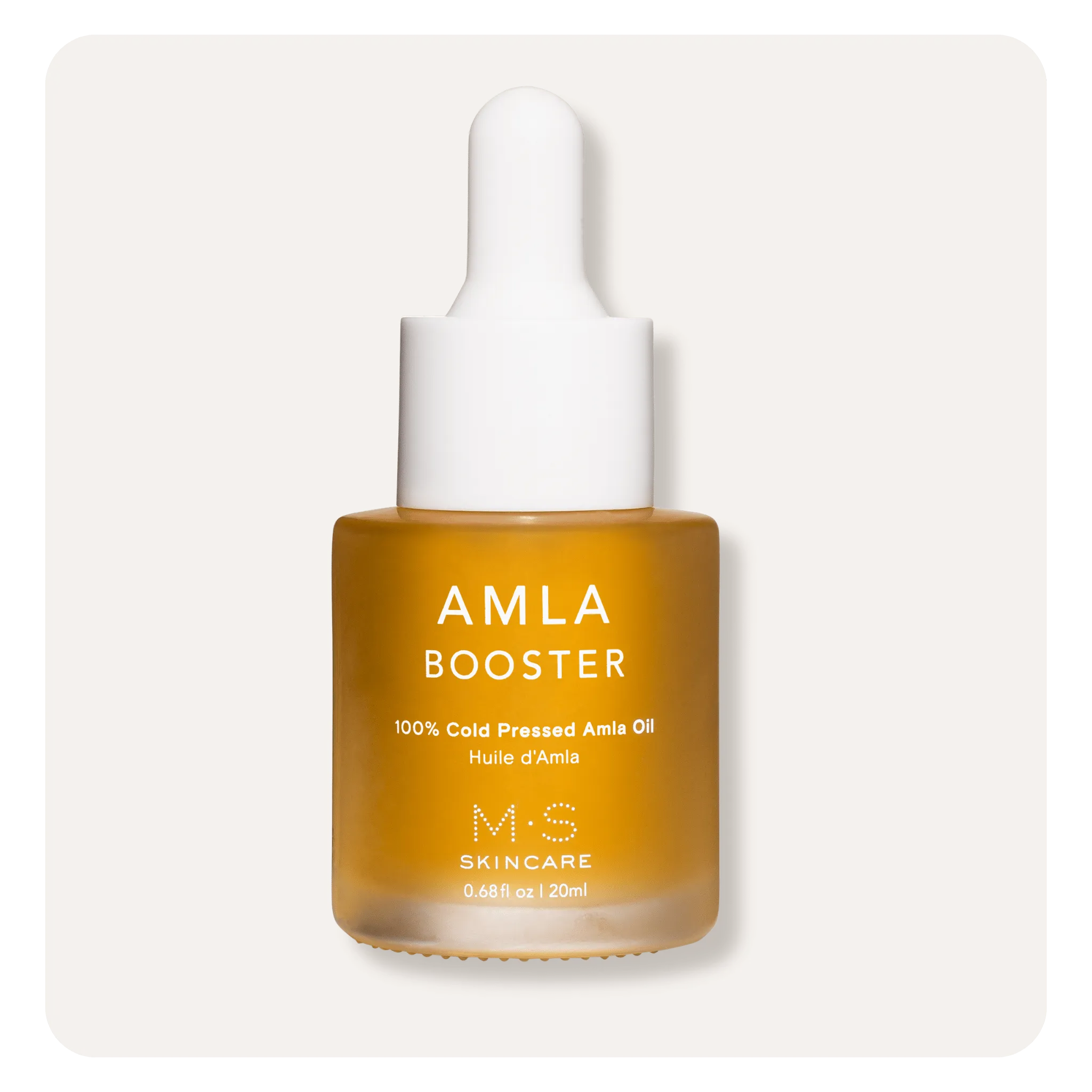AMLA OIL by M.S. Skincare