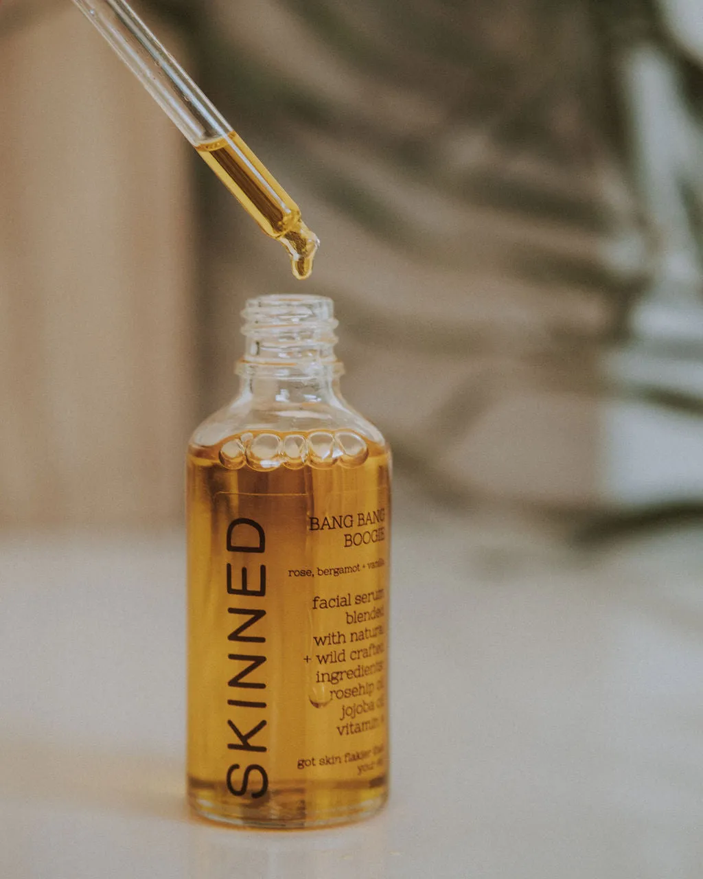 Bang Bang Boogie Facial Serum - 50ml