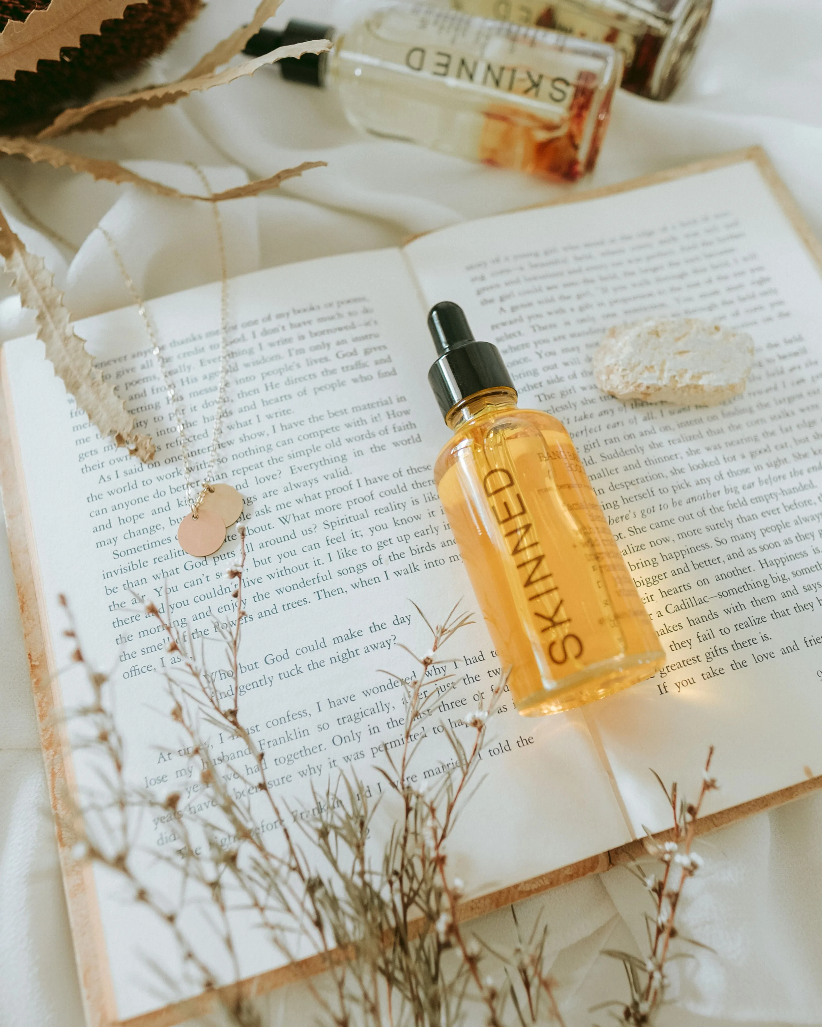 Bang Bang Boogie Facial Serum - 50ml