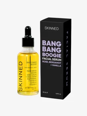 Bang Bang Boogie Facial Serum - 50ml