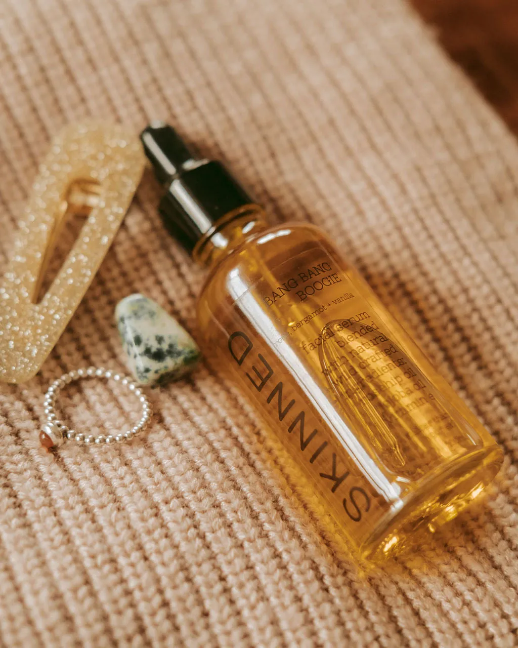 Bang Bang Boogie Facial Serum - 50ml