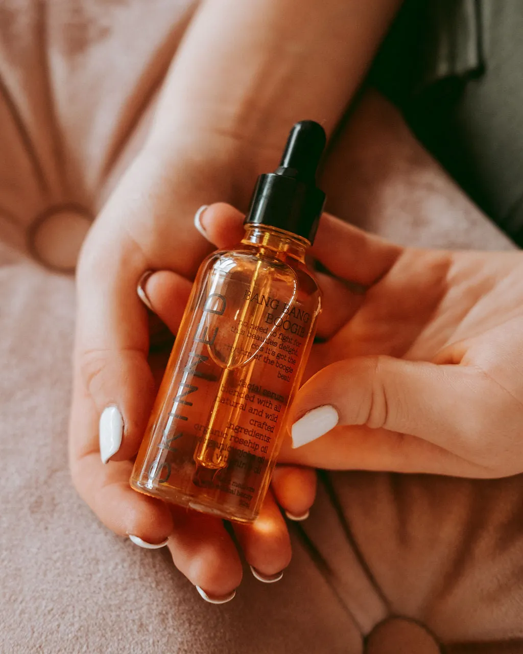 Bang Bang Boogie Facial Serum - 50ml