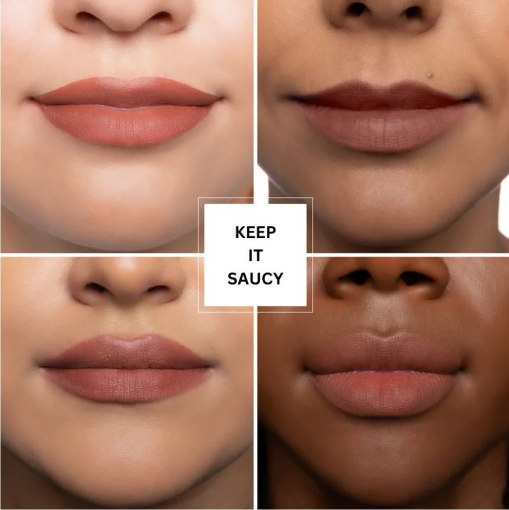 Beauty Creations Lip Liner Set (12 Pack)