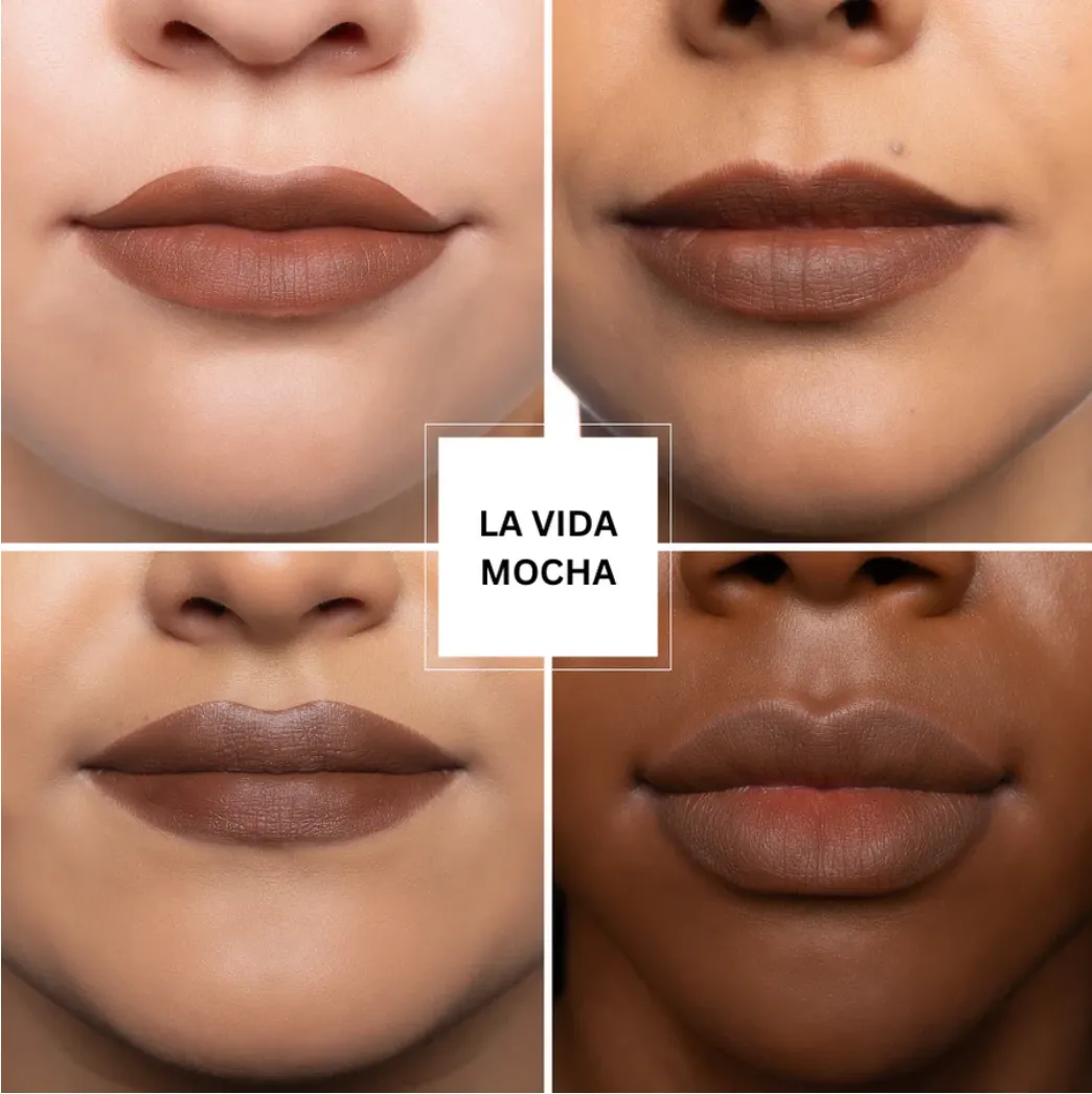 Beauty Creations Lip Liner Set (12 Pack)