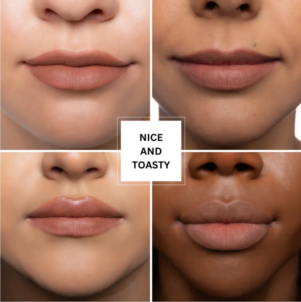 Beauty Creations Lip Liner Set (12 Pack)