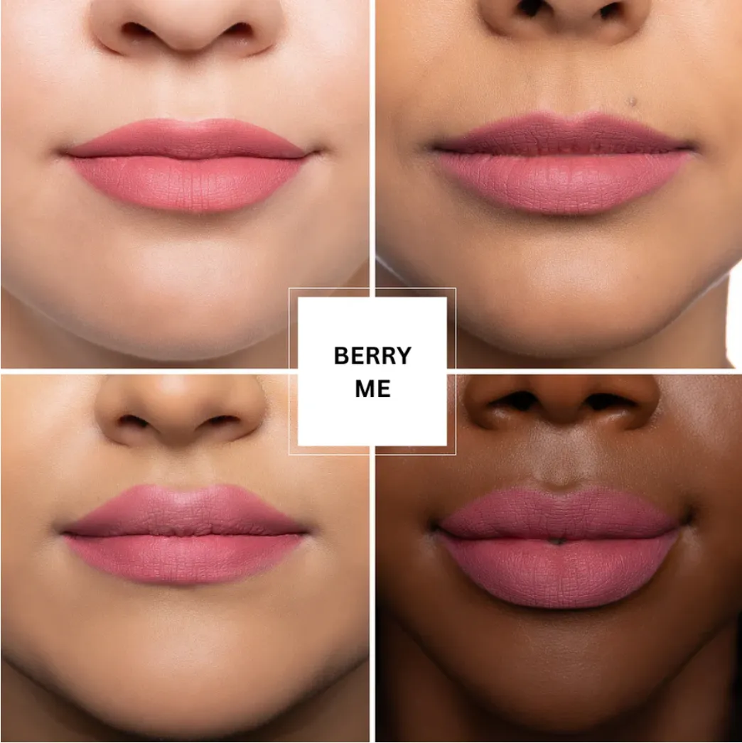 Beauty Creations Lip Liner Set (12 Pack)