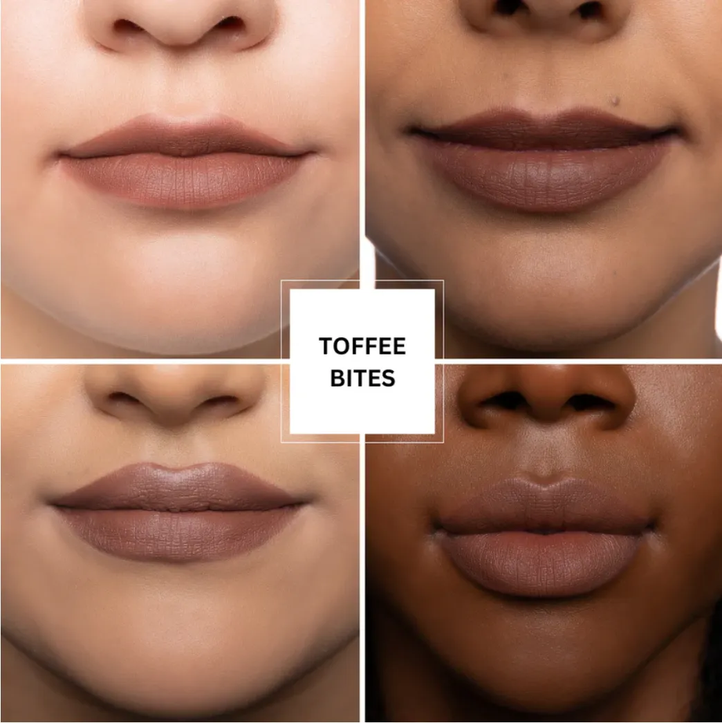 Beauty Creations Lip Liner Set (12 Pack)