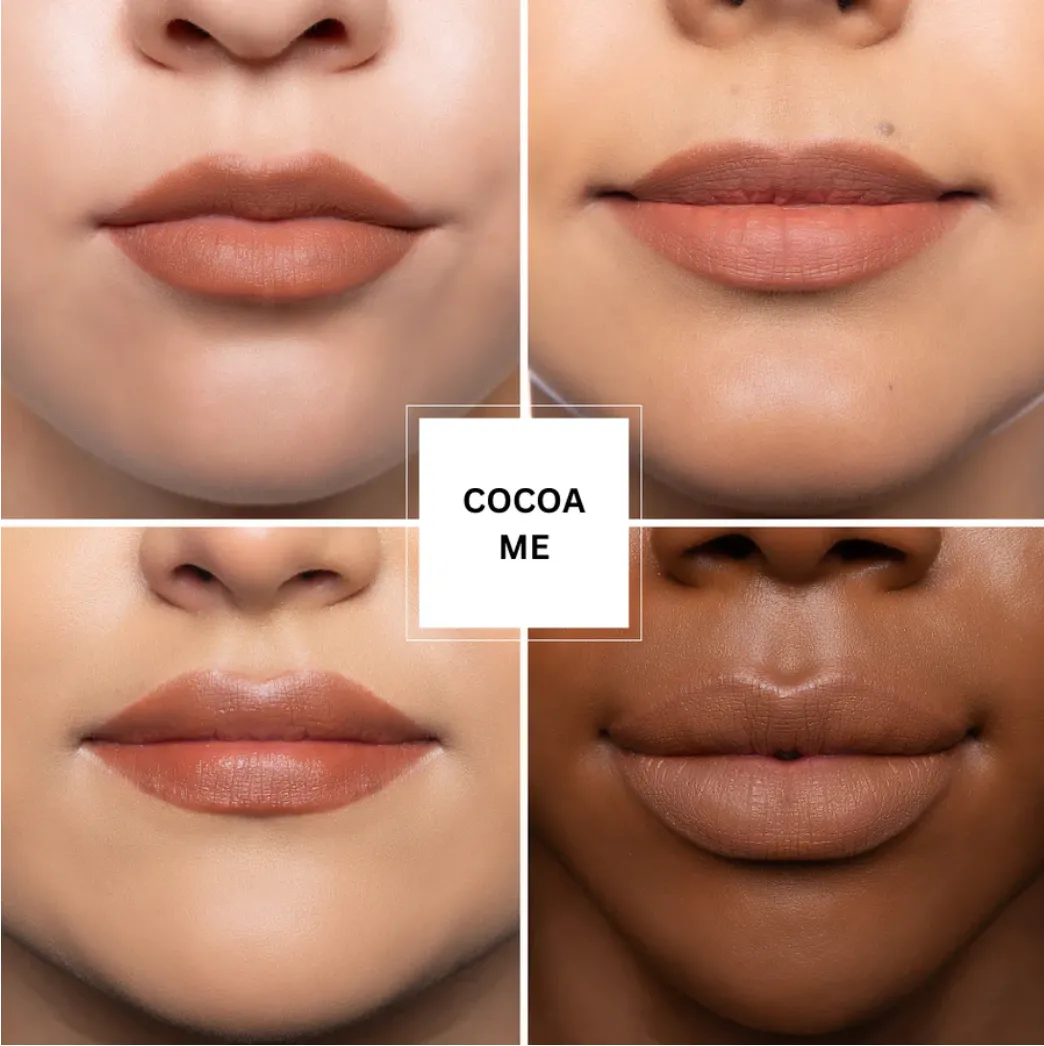 Beauty Creations Lip Liner Set (12 Pack)