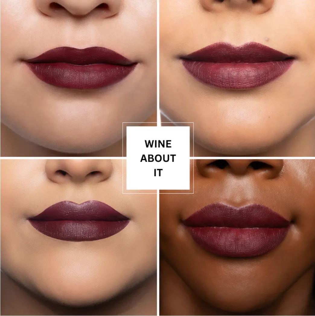 Beauty Creations Lip Liner Set (12 Pack)