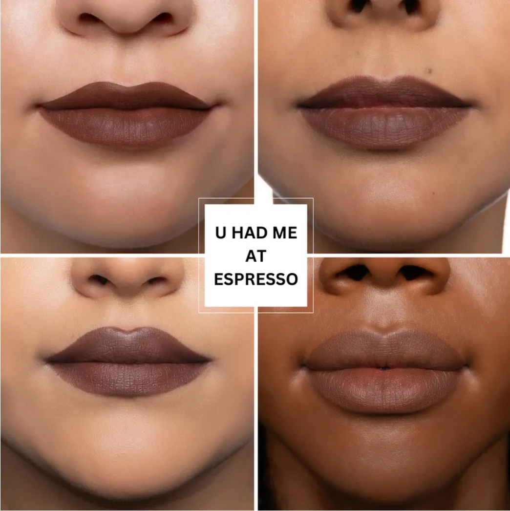 Beauty Creations Lip Liner Set (12 Pack)