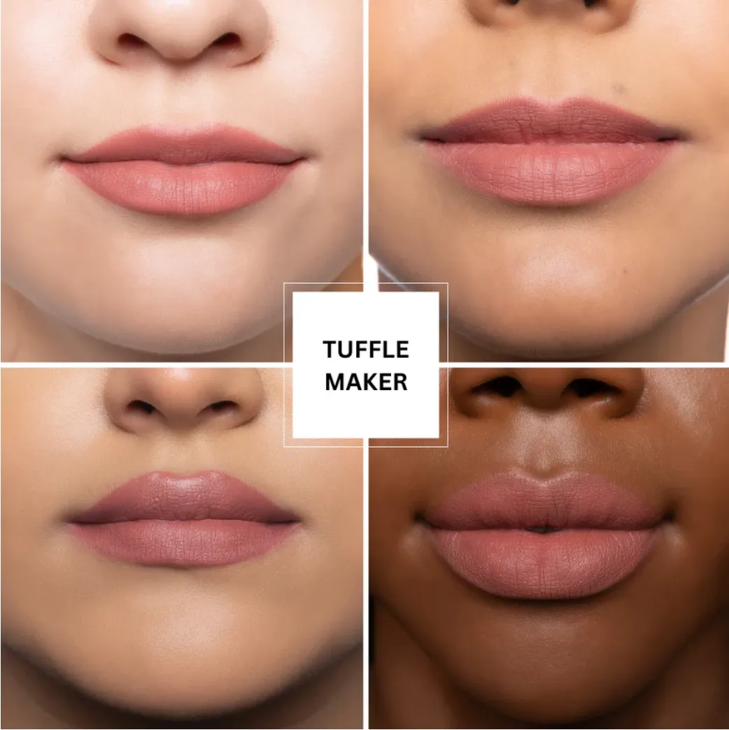 Beauty Creations Lip Liner Set (12 Pack)
