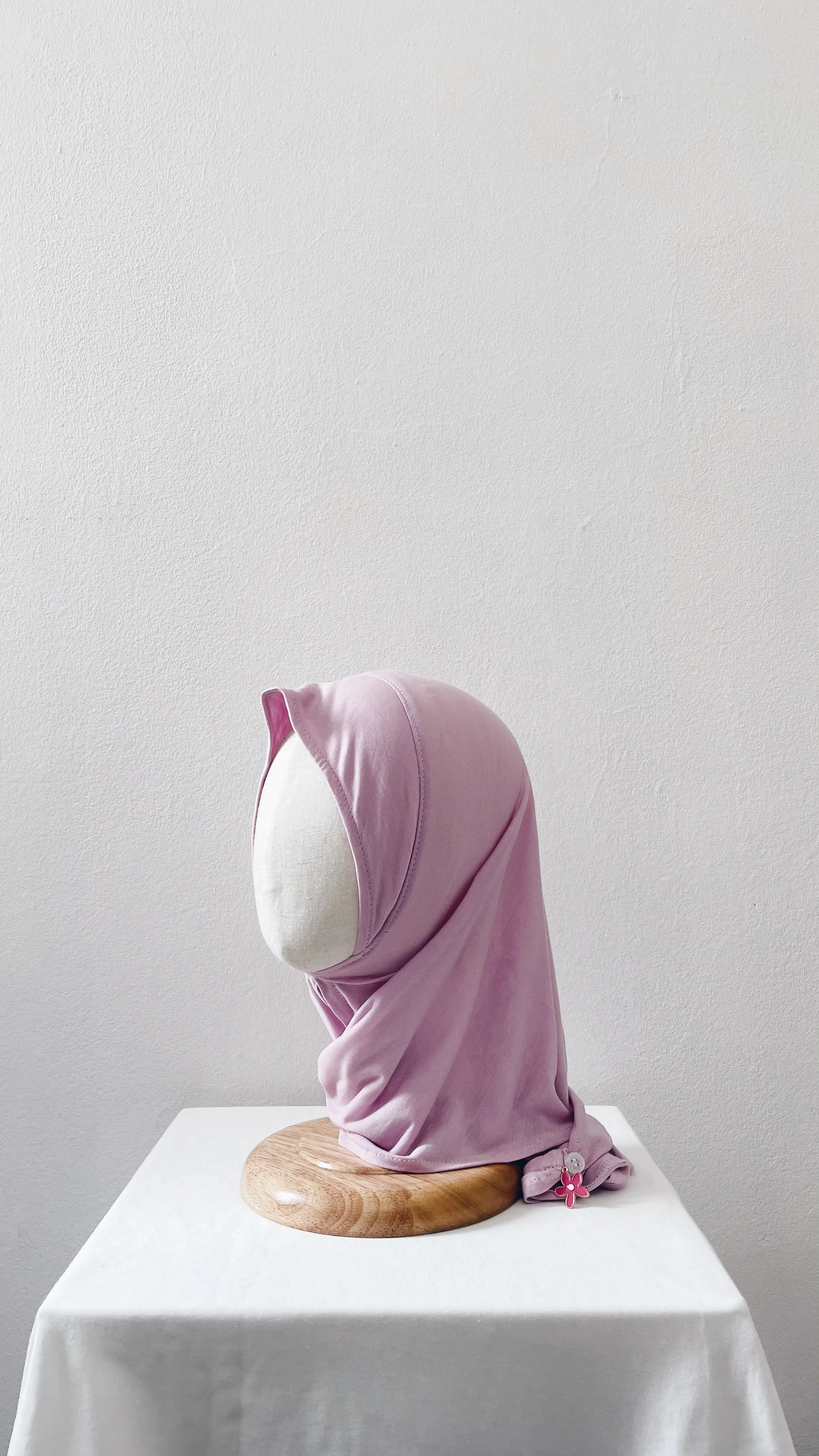 Button-Back : Candy