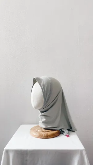 Button-Back : Mint