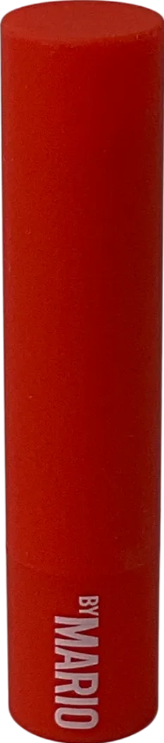 by mario Moistureglow Plumping Lip Serum Tangerine 2.3