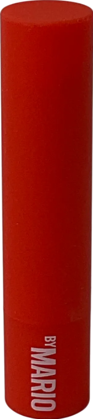 by mario Moistureglow Plumping Lip Serum Tangerine 2.3