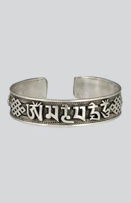 Calming Bracelet (handmade)