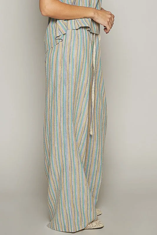Calming Meadows Pants