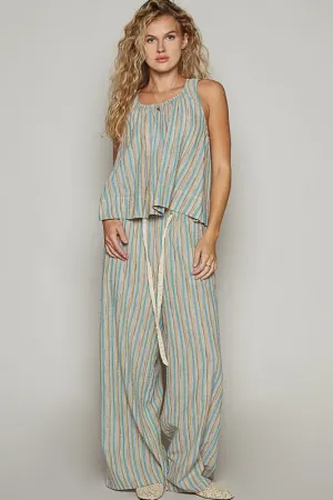 Calming Meadows Pants