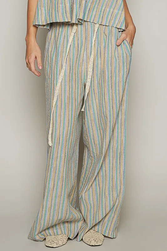Calming Meadows Pants