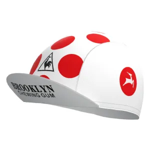 Chewing  Retro Cycling Cap
