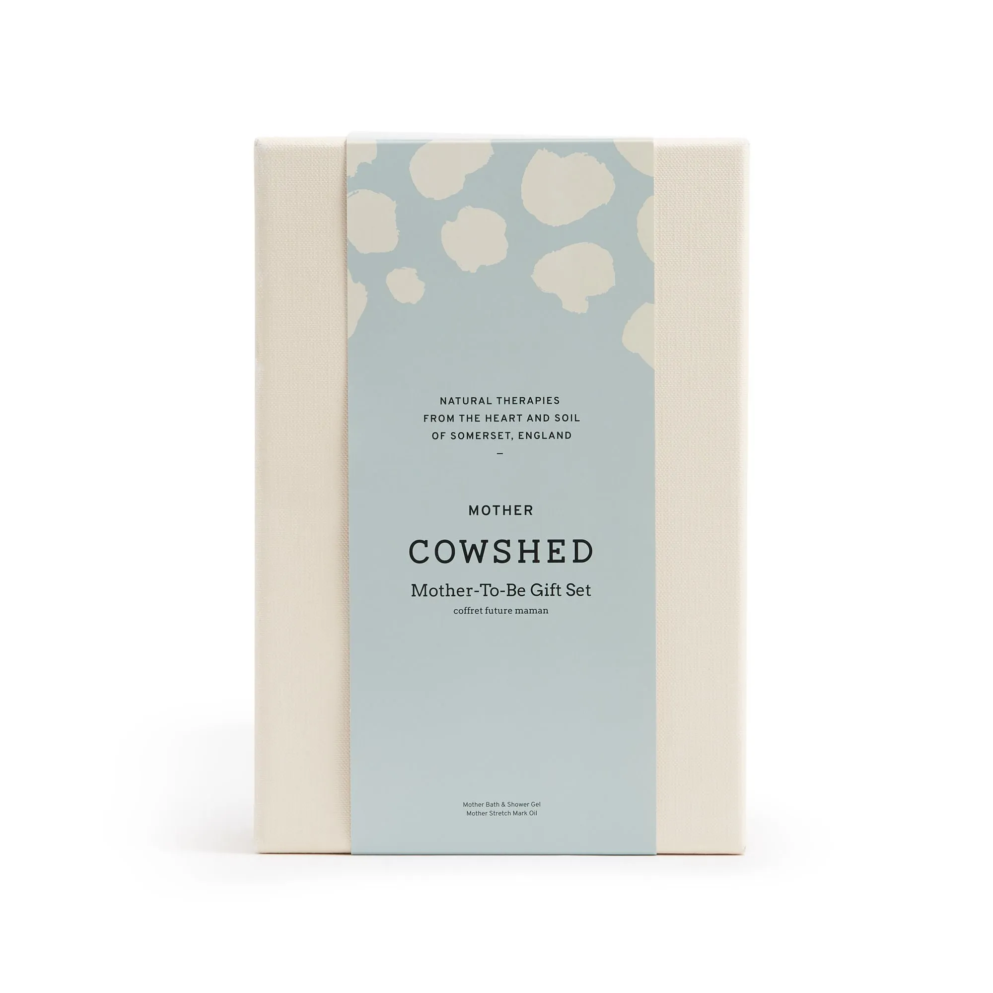 Cowshed New Mother Gift Set