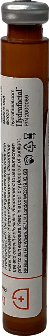 Dr Dennis Gross Firming Booster 9ml