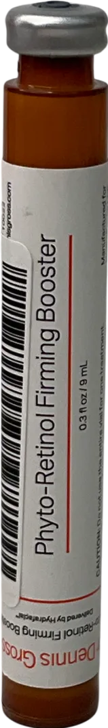 Dr Dennis Gross Firming Booster 9ml