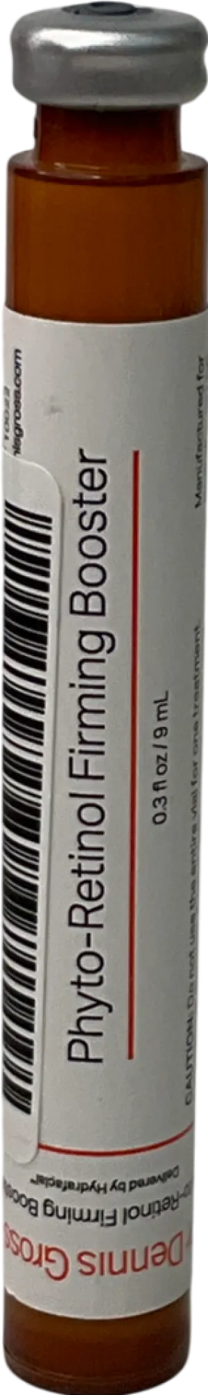 Dr Dennis Gross Firming Booster 9ml