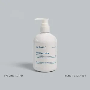 EARTHOSKIN Calming Lotion: French Lavender