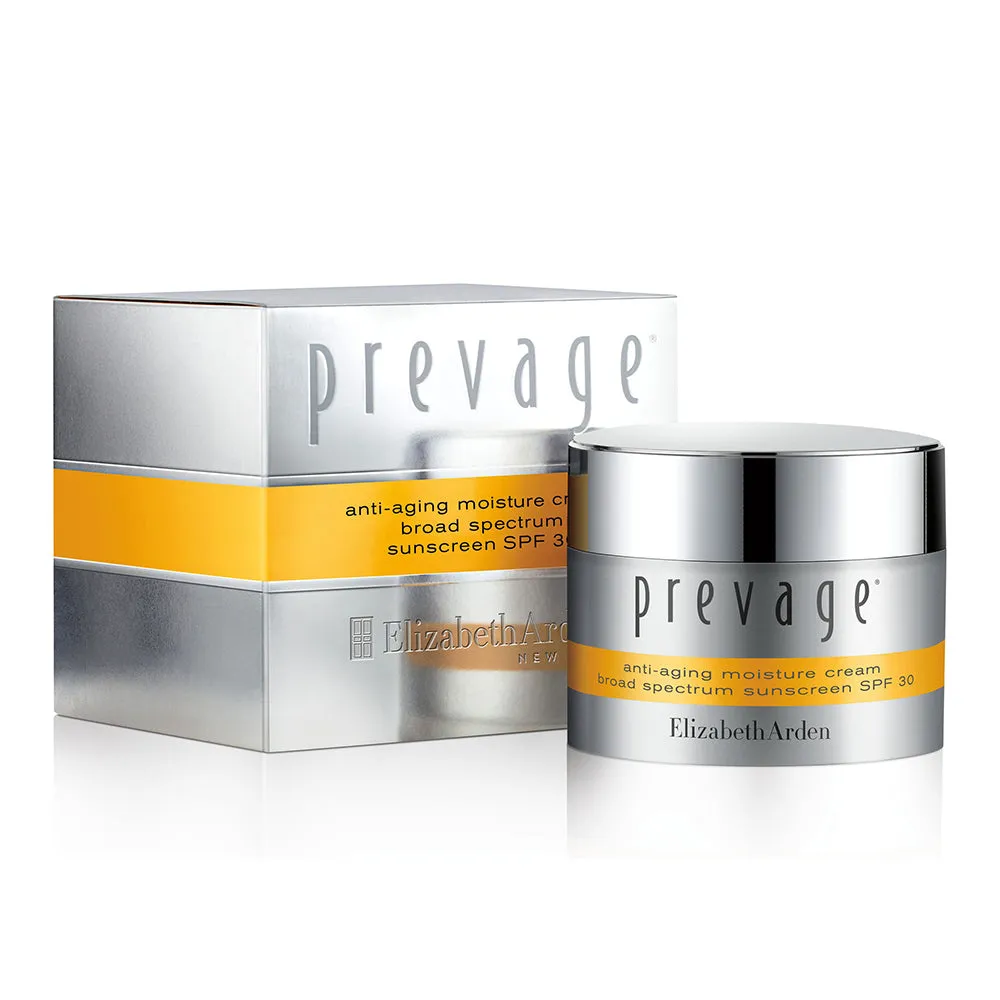 Elizabeth Arden Prevage Day Intensive Anti-Aging Moisture Cream SPF 30 (Jar)