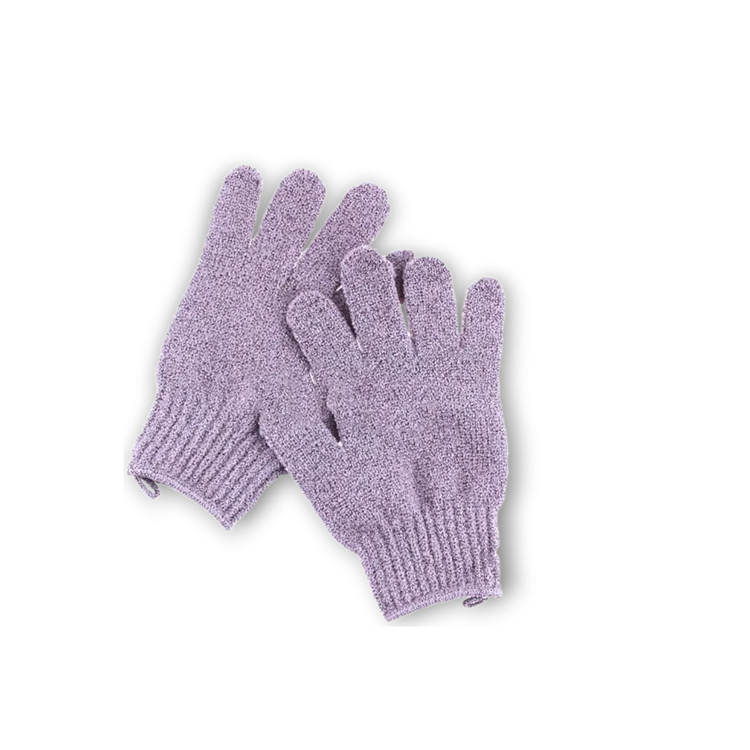 Exfoliating Gloves