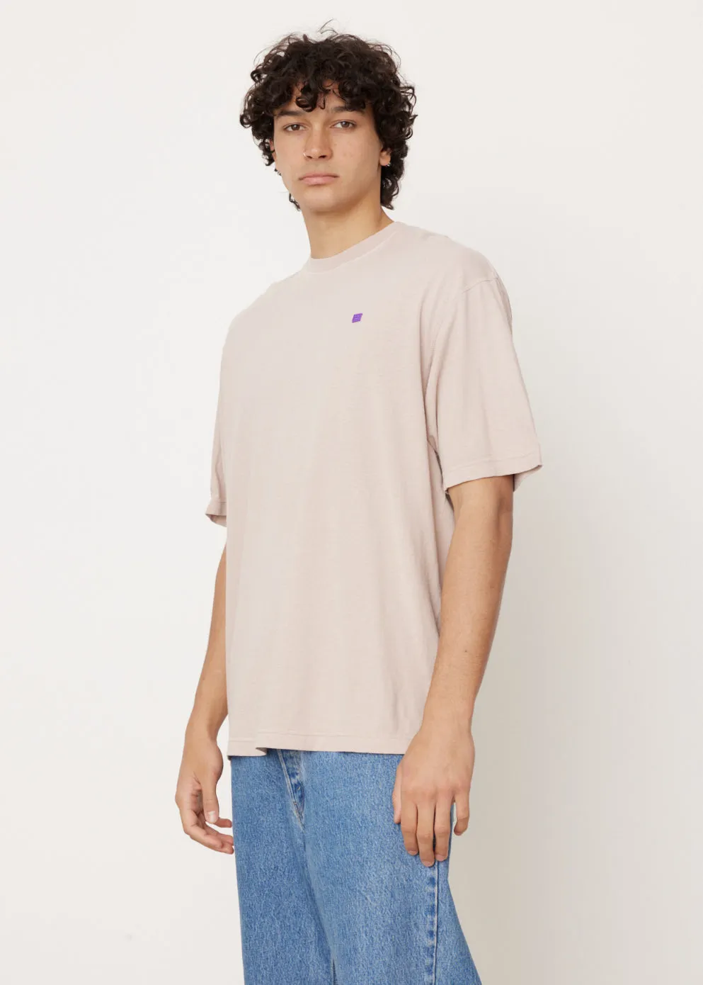 Exford Fade Face T-Shirt