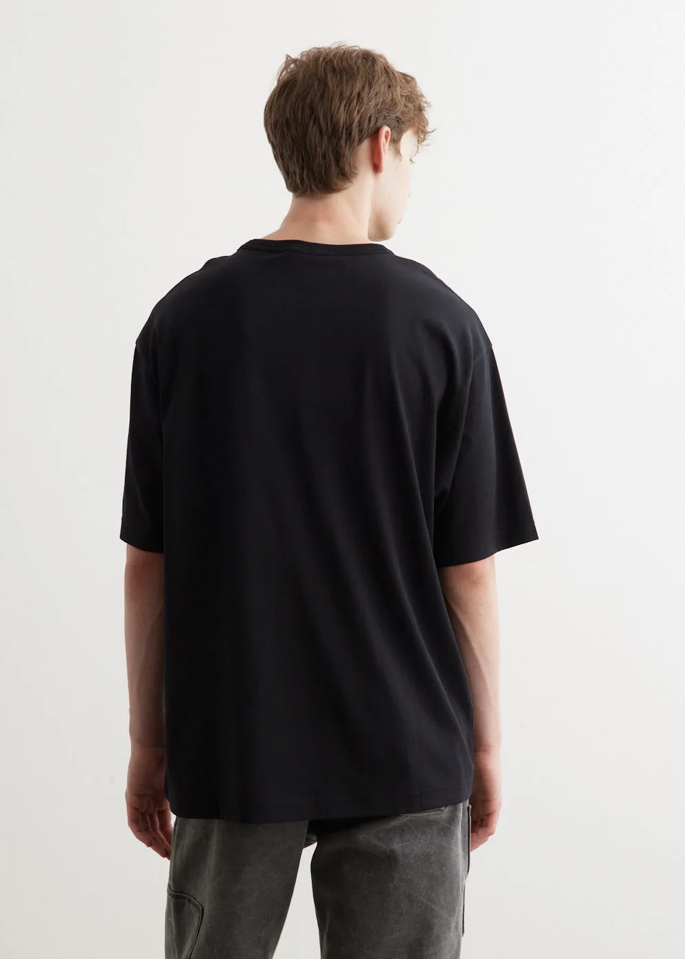 Exford X Face T-Shirt