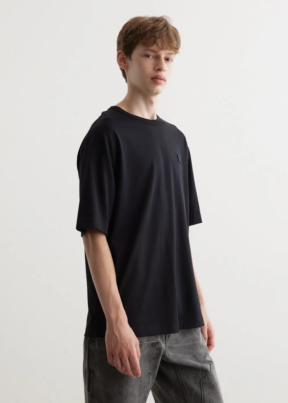 Exford X Face T-Shirt