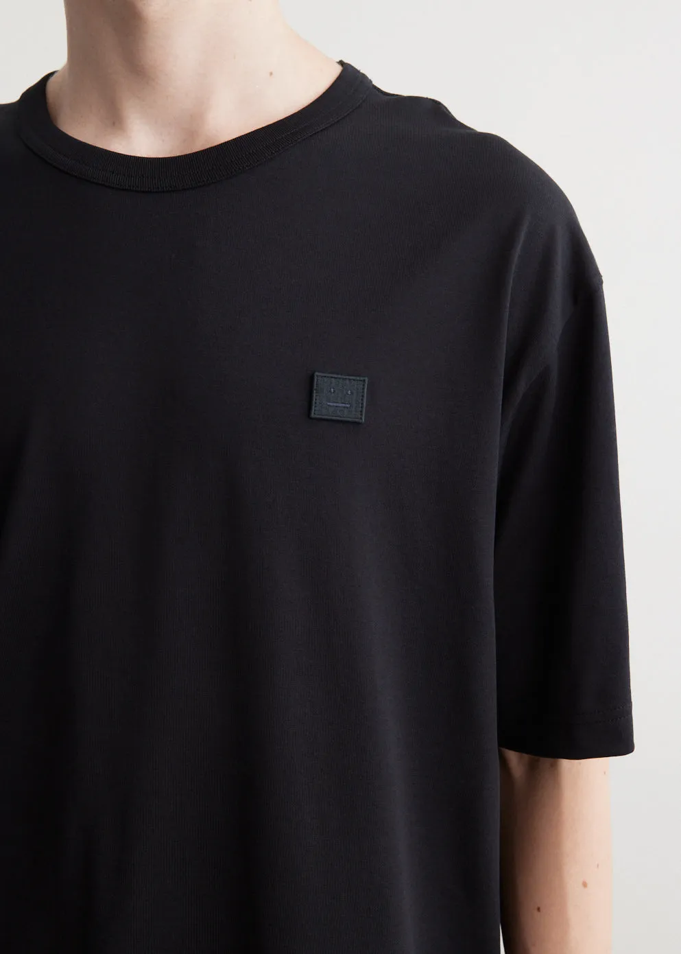 Exford X Face T-Shirt