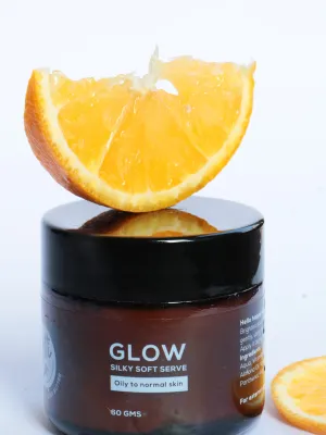 Glow Body Butter