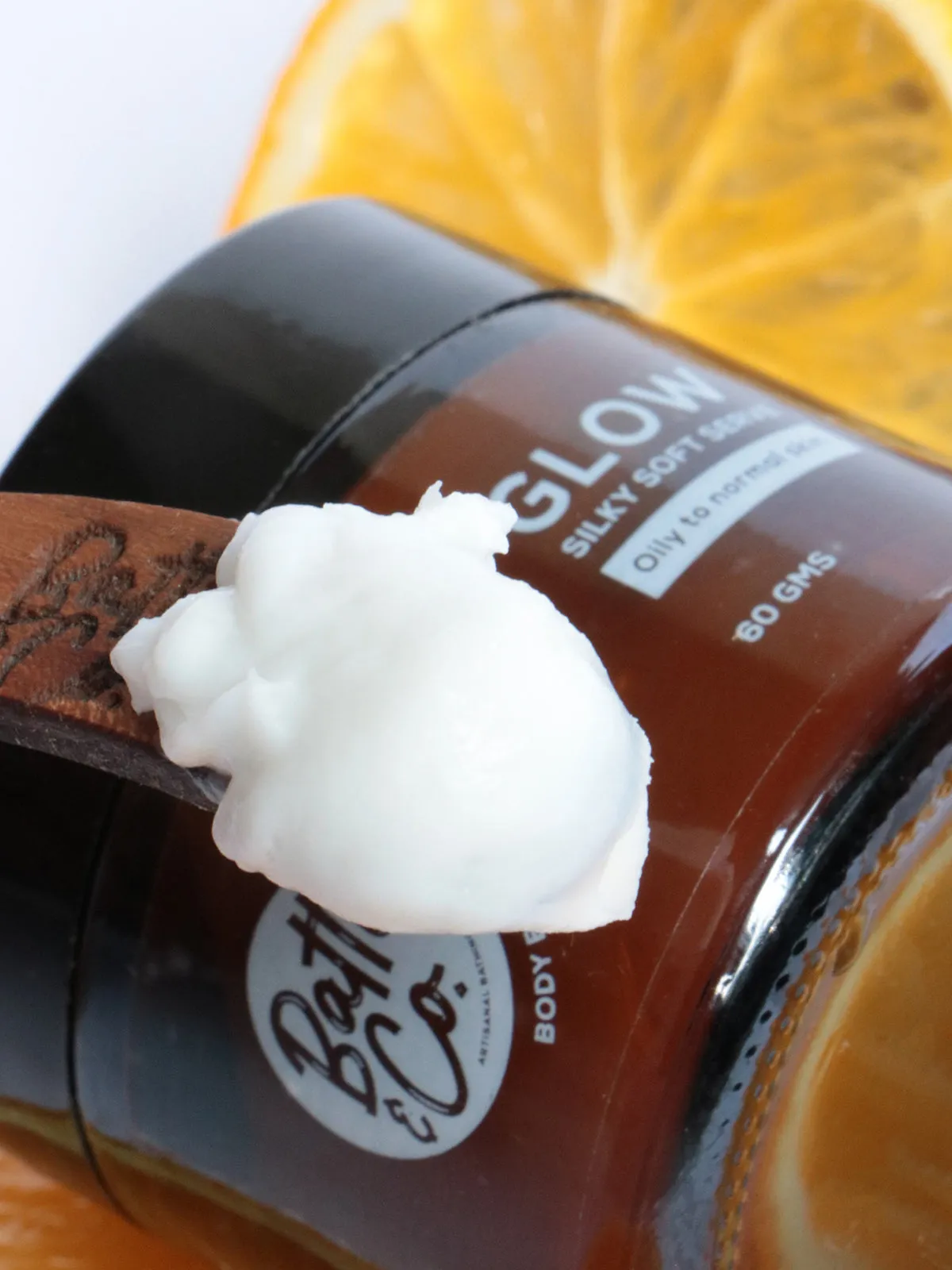 Glow Body Butter
