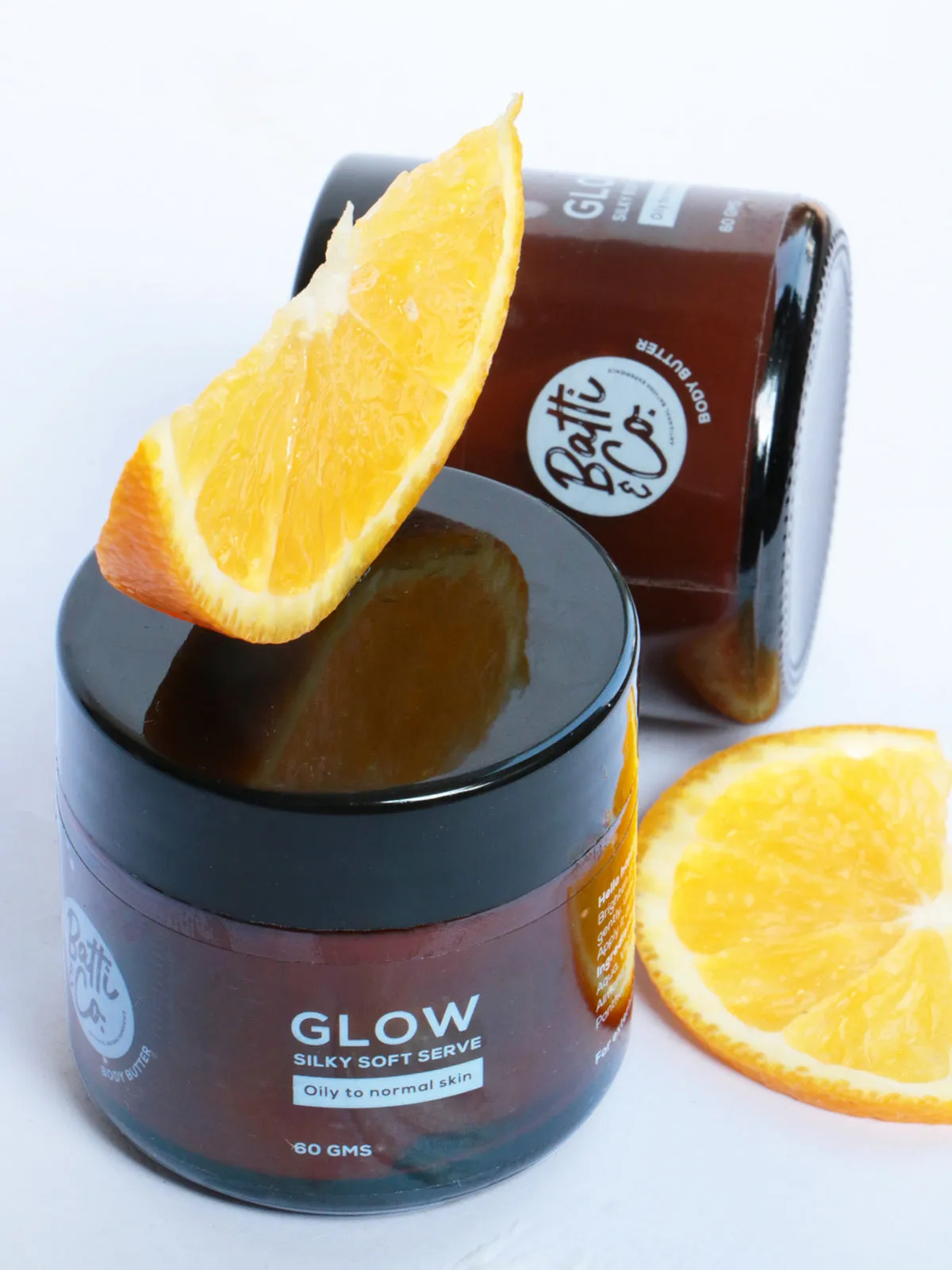 Glow Body Butter