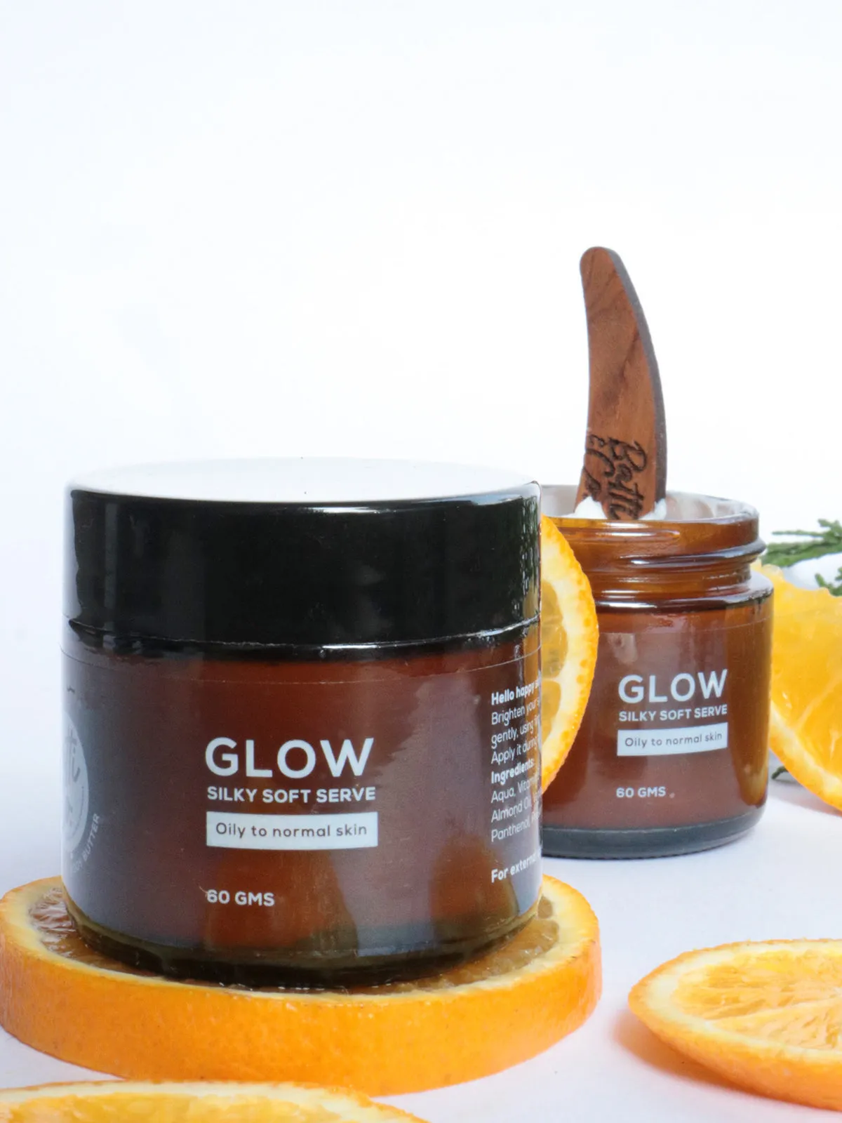 Glow Body Butter