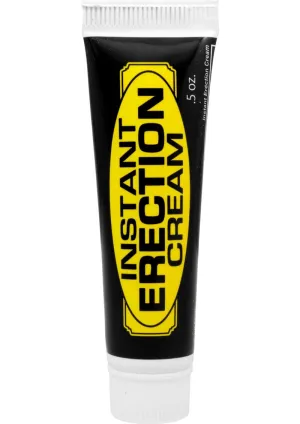 Instant Erection
