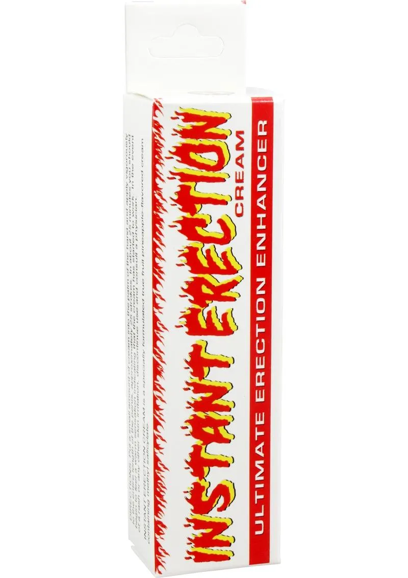 Instant Erection