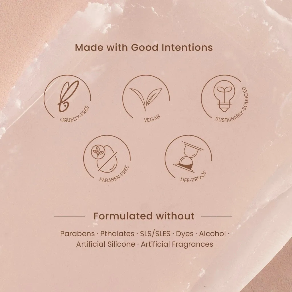 Invisible Matte Gel Powder