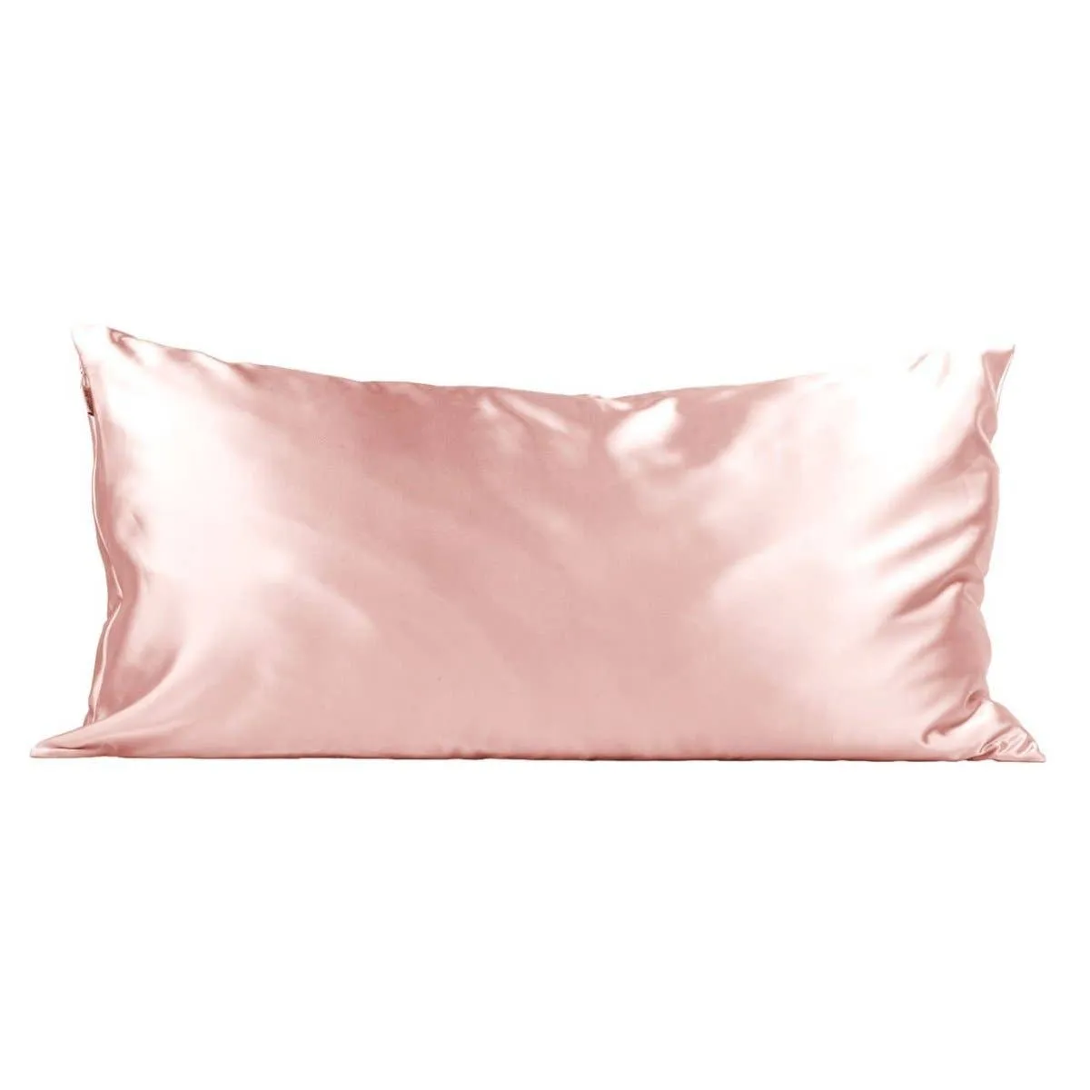 King Pillowcase in Blush // Kitsch