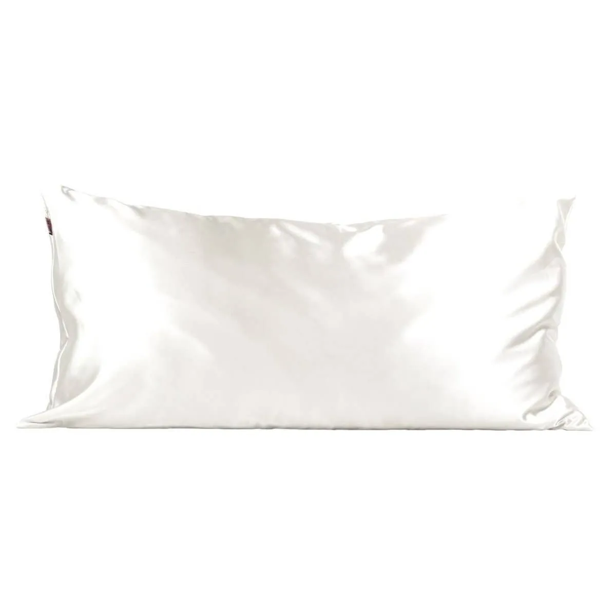 King Pillowcase in Ivory // Kitsch
