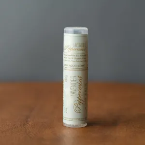 Lavender Peppermint Lip Balm