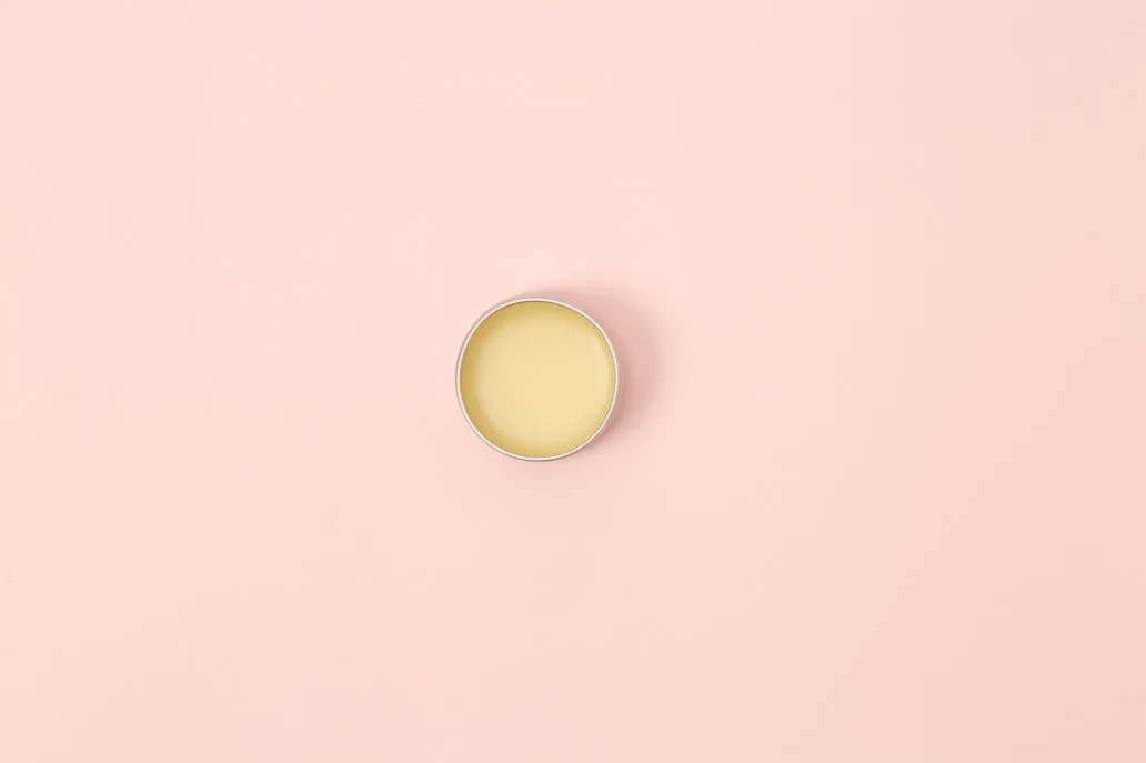 LOVELY - Lip Balm - Coconut Vanilla