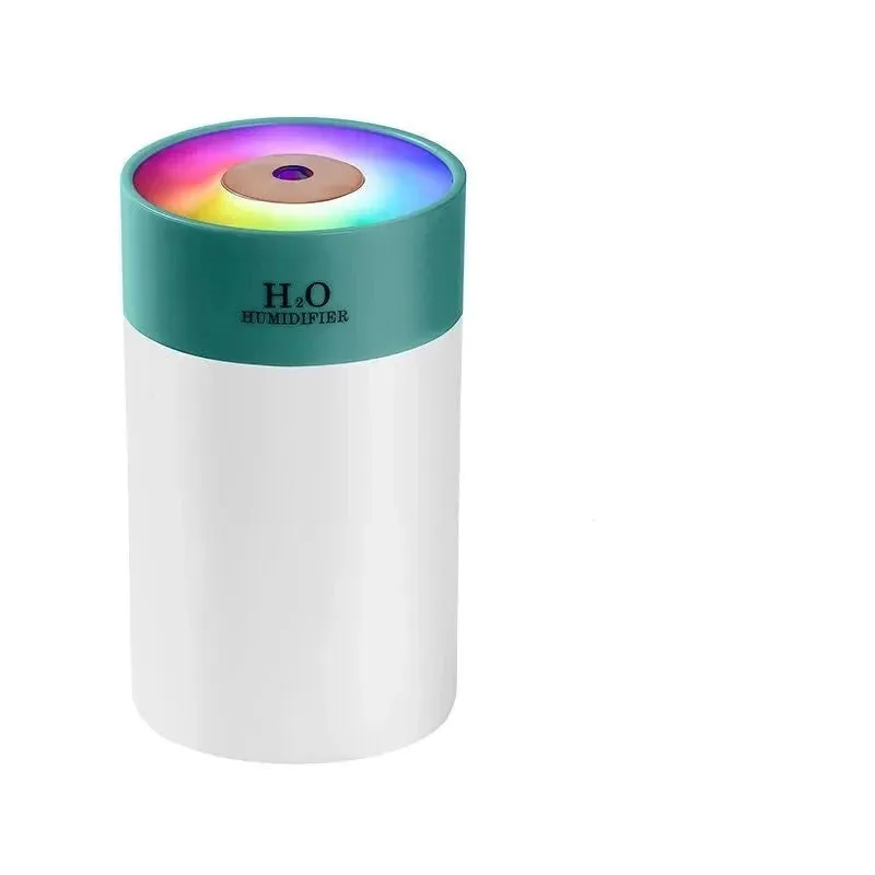 Luminous Diffuser & Humidifier