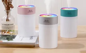 Luminous Diffuser & Humidifier
