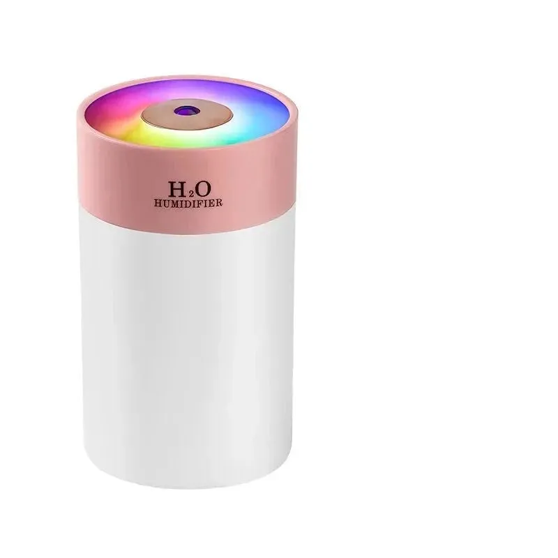 Luminous Diffuser & Humidifier