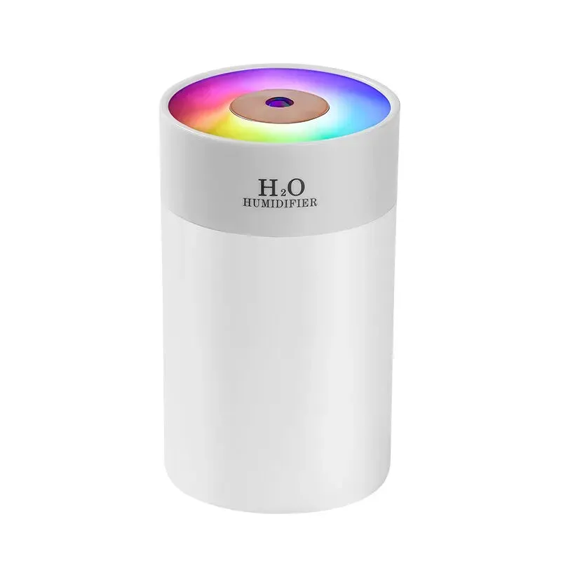 Luminous Diffuser & Humidifier